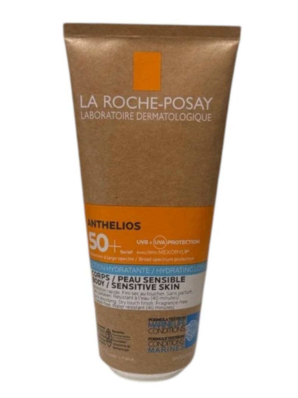 🔥NEW La Roche Posay ANTHELIOS HYDRATING LOTION SPF 50+ | 200ml